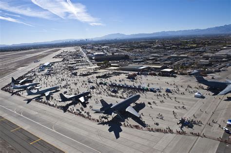 Nellis air force base nevada - The wing is located at Nellis Air Force Base, Nevada, as an associate unit to the United States Air Force Warfare Center. Through Total Force Integration, reservists are integrated into regular Air Force units, accomplishing the USAFWC and 432nd Wing/432nd Air Expeditionary Wing at Creech AFB, missions side by side active duty Air Force …